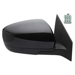 2014 Mazda CX-9 : Side View Mirror Painted - Image 2