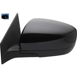 2014 Mazda CX-9 : Side View Mirror Painted - Image 7