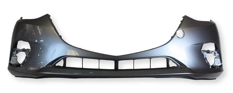 2014 Mazda Mazda3 : Front Bumper Painted - Image 5