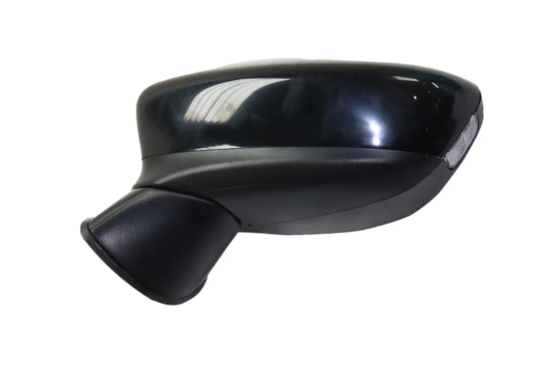 2014 Mazda Mazda6 : Side View Mirror Painted - Image 5