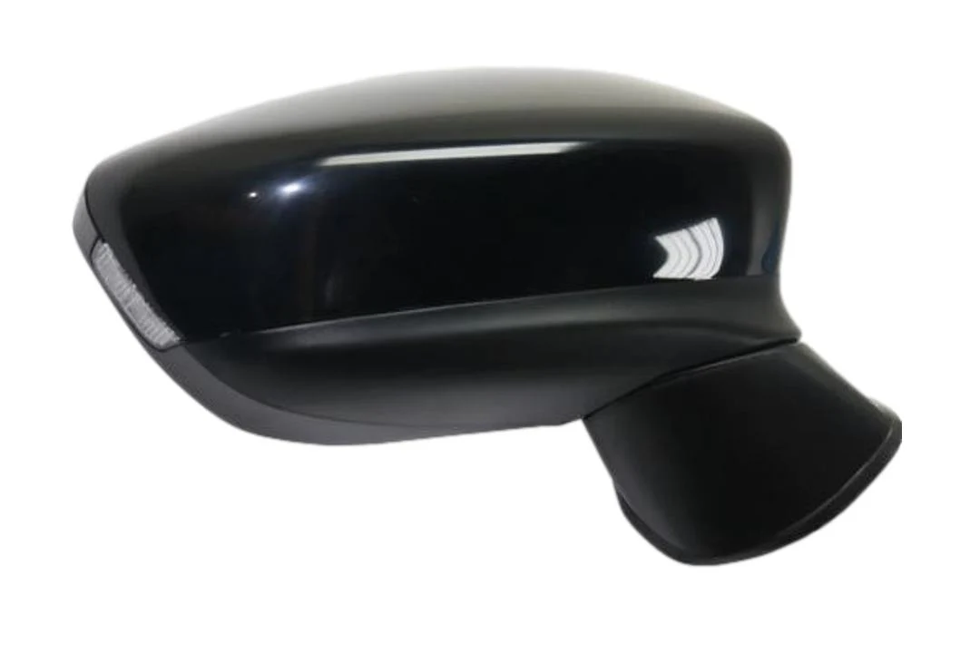 2014 Mazda Mazda6 : Side View Mirror Painted - Image 6