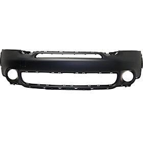 2014 Mini Cooper Countryman : Front Bumper Painted - Image 3
