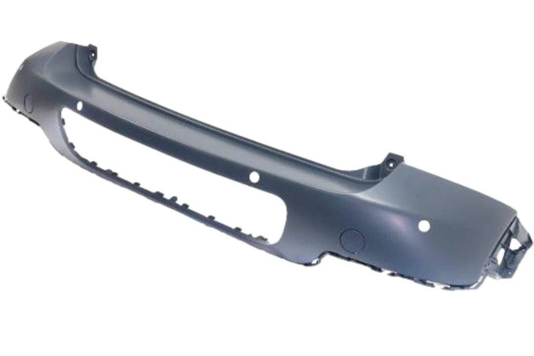 2011-2016 Mini Cooper Countryman : Rear Bumper Painted (OEM) - Image 4