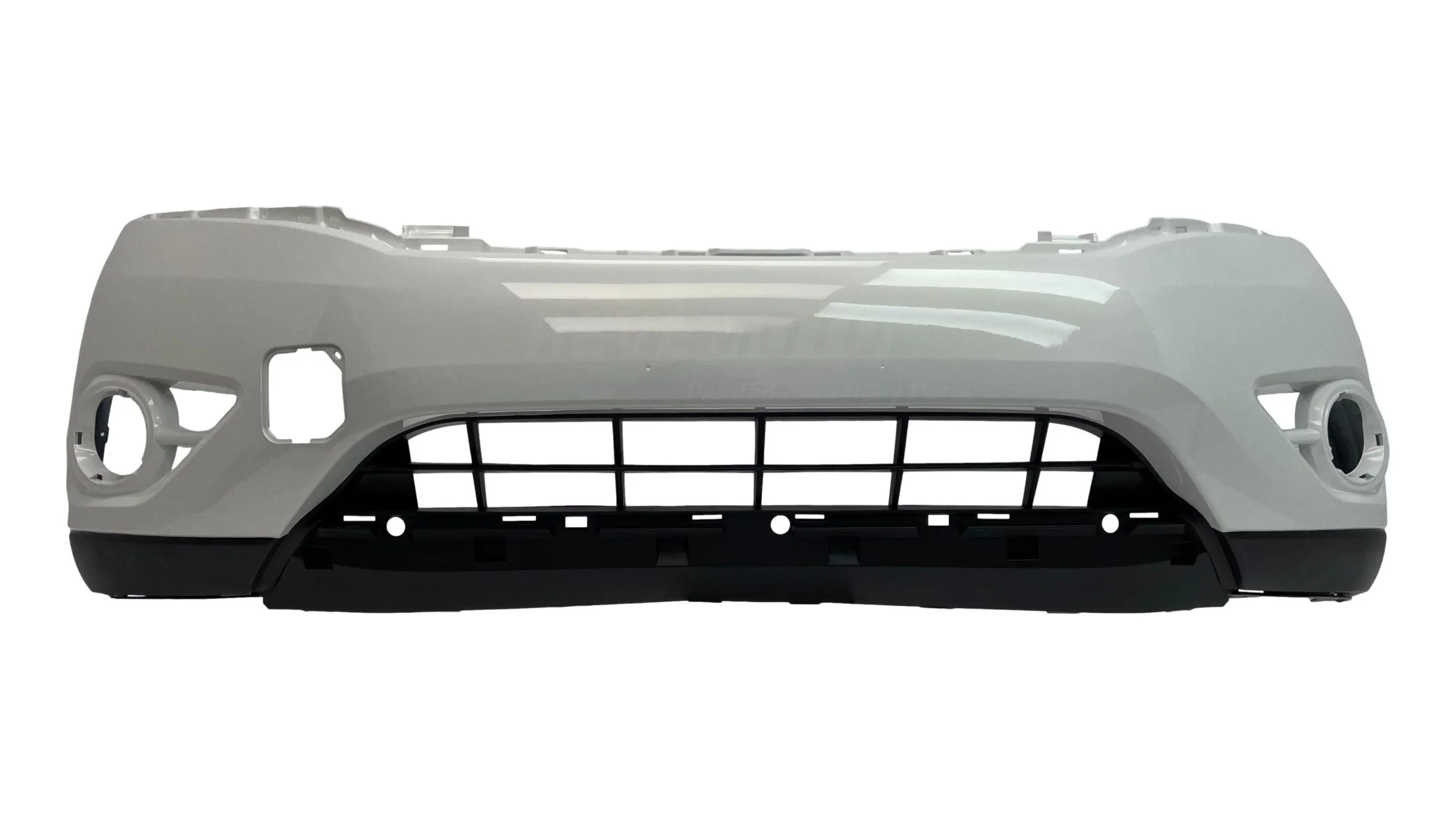 2013-2016 Nissan Pathfinder : Front Bumper Painted - Image 2