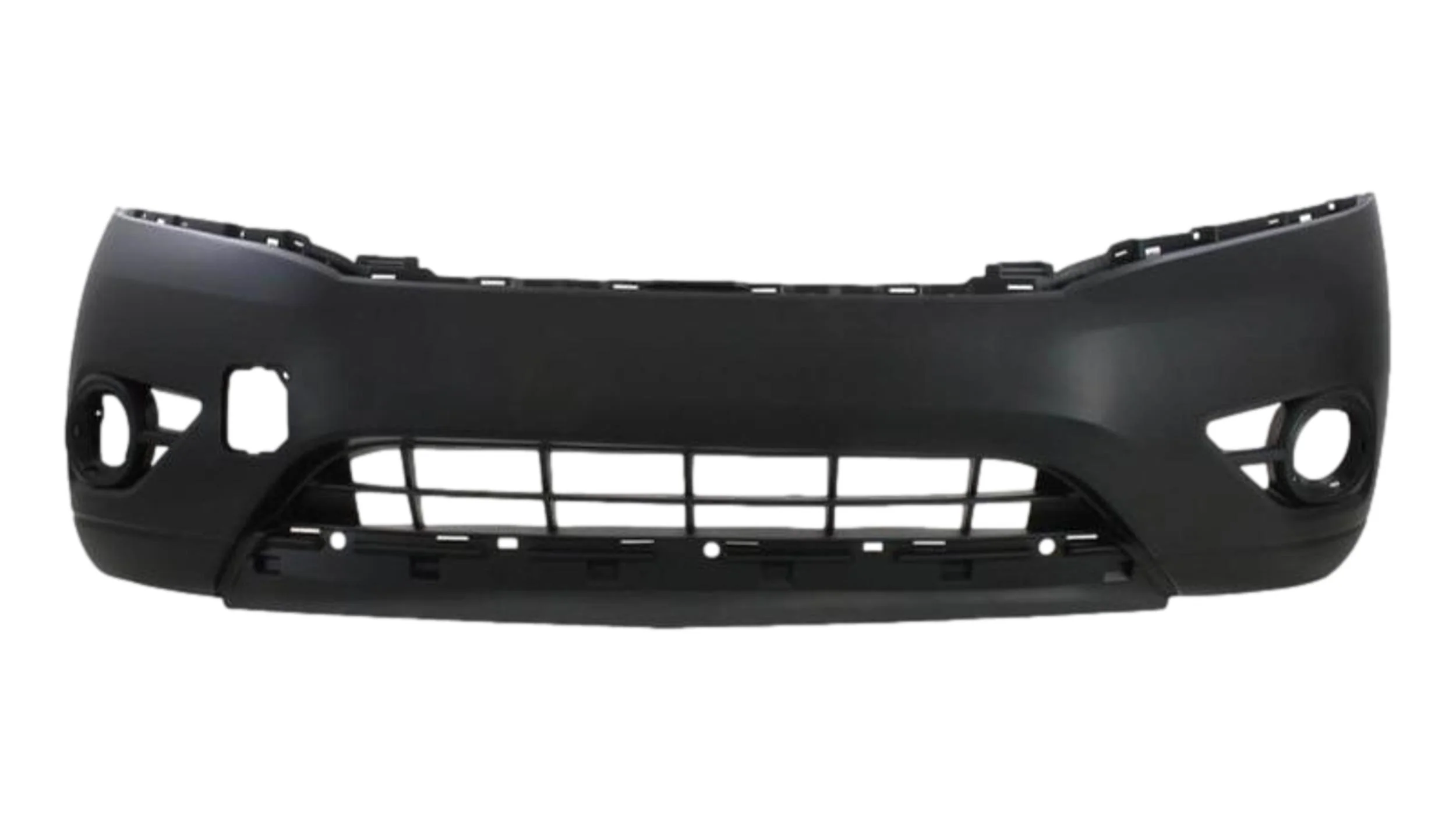 2013-2016 Nissan Pathfinder : Front Bumper Painted - Image 3
