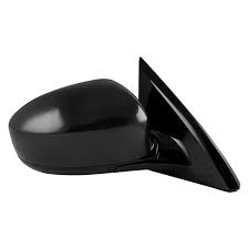 2014 Nissan Pathfinder : Side View Mirror Painted - Image 6