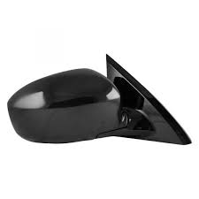 2014 Nissan Pathfinder : Side View Mirror Painted - Image 8