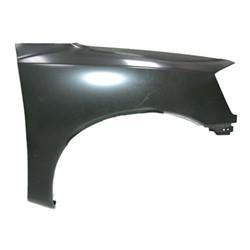 2014 Nissan Titan : Fender Painted - Image 2