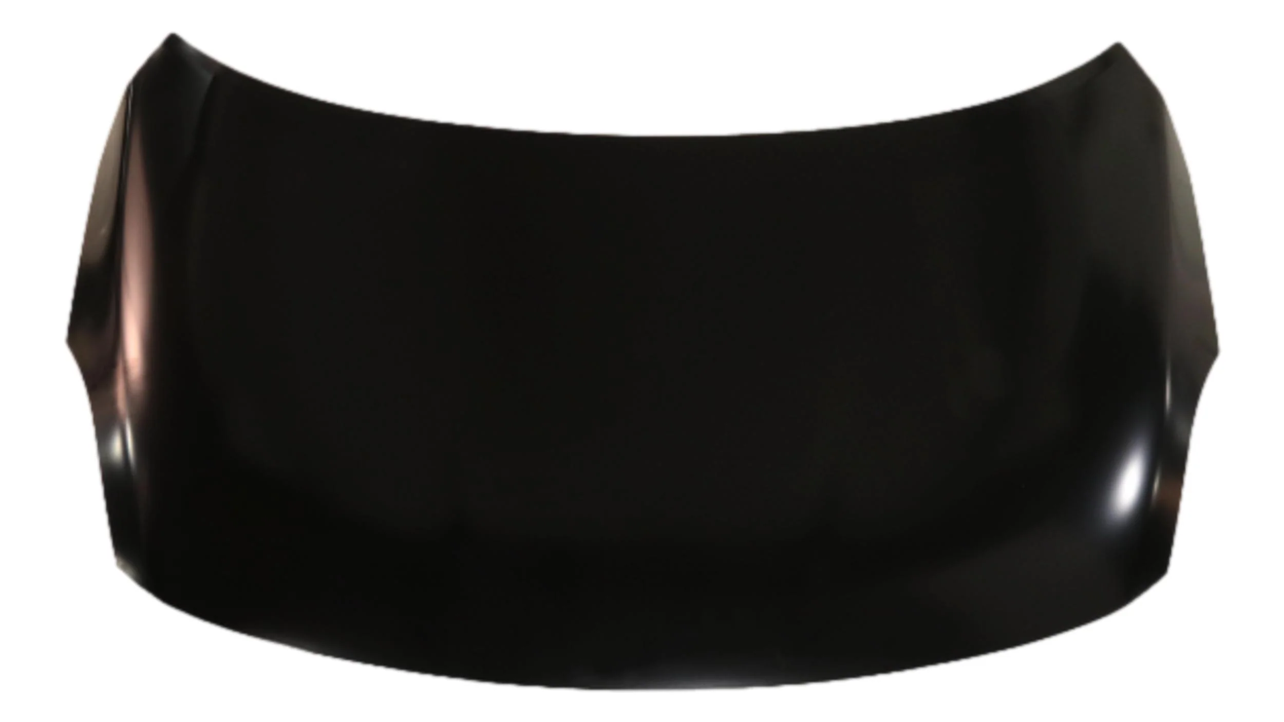2014 Nissan Versa : Hood Painted - Image 2