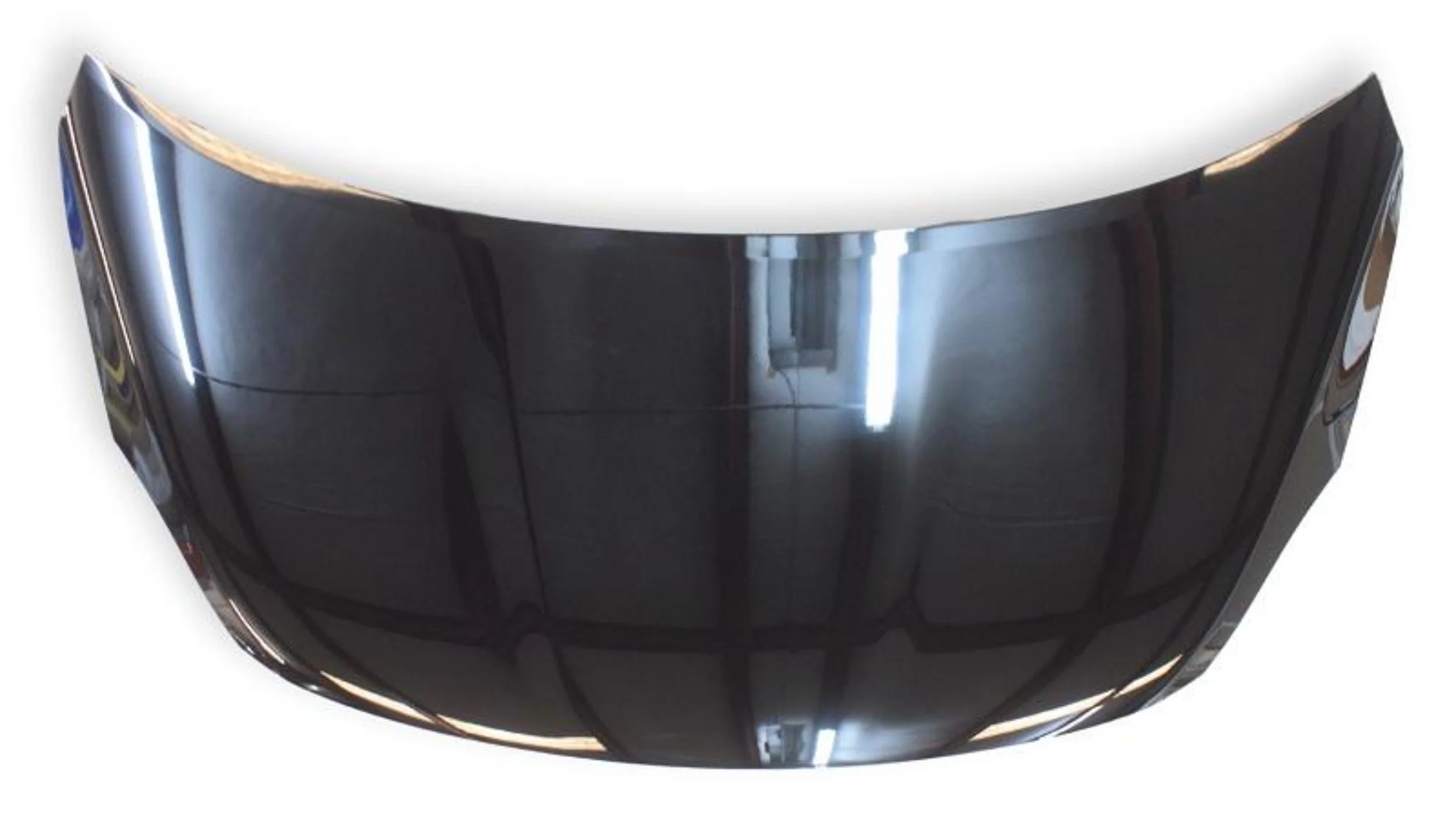 2014 Nissan Versa : Hood Painted - Image 3