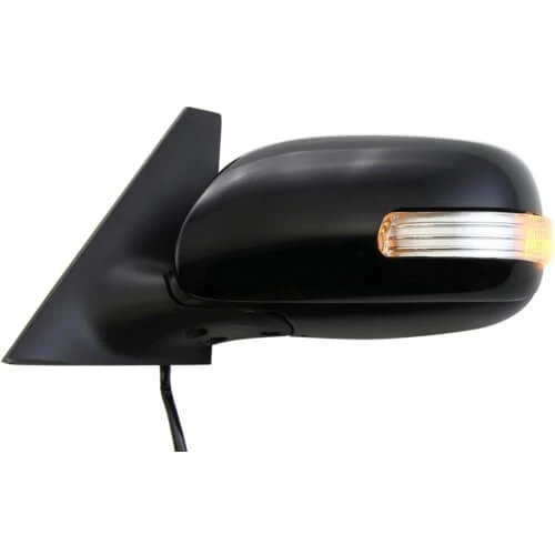2014 Scion xB : Side View Mirror Painted - Image 2
