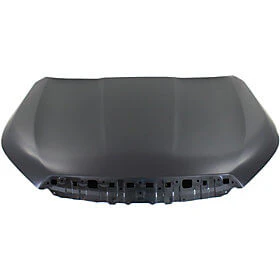2014 Subaru Forester : Hood Painted - Image 2