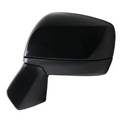 2014 Subaru Forester : Side View Mirror Painted - Image 2