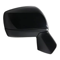2014 Subaru Forester : Side View Mirror Painted - Image 3