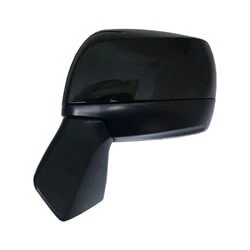 2014 Subaru Forester : Side View Mirror Painted - Image 4