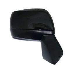 2014 Subaru Forester : Side View Mirror Painted - Image 5