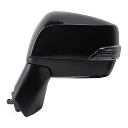 2014 Subaru Forester : Side View Mirror Painted - Image 6