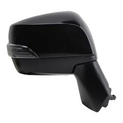 2014 Subaru Forester : Side View Mirror Painted - Image 7