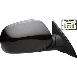 2014 Subaru Legacy : Side View Mirror Painted - Image 3