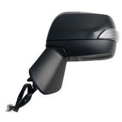 2014 Subaru XV Crosstrek : Side View Mirror Painted