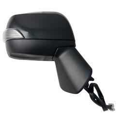 2014 Subaru XV Crosstrek : Side View Mirror Painted - Image 2