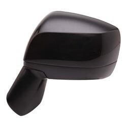 2014 Subaru XV Crosstrek : Side View Mirror Painted - Image 3
