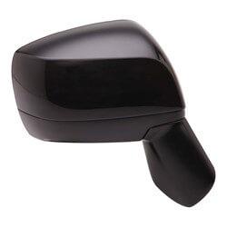 2014 Subaru XV Crosstrek : Side View Mirror Painted - Image 4