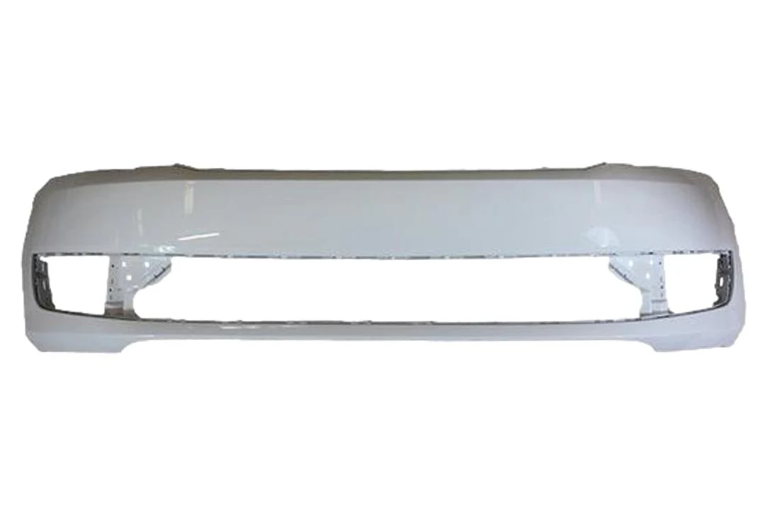 2012-2015 Volkswagen Passat : Front Bumper Painted - Image 3