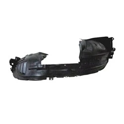 2015-2016 Nissan Juke : Fender Liner - Image 2