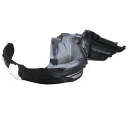 2015-2016 Subaru Impreza : Fender Liner - Image 2