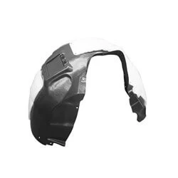 2015-2017 Chrysler 200 : Fender Liner - Image 4