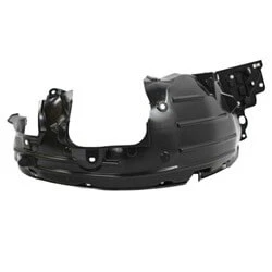 2015-2017 Honda Fit : Fender Liner - Image 2