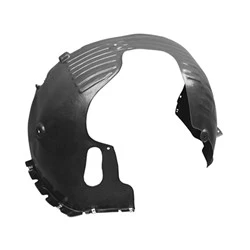 2015-2017 Hyundai Sonata : Fender Liner - Image 2