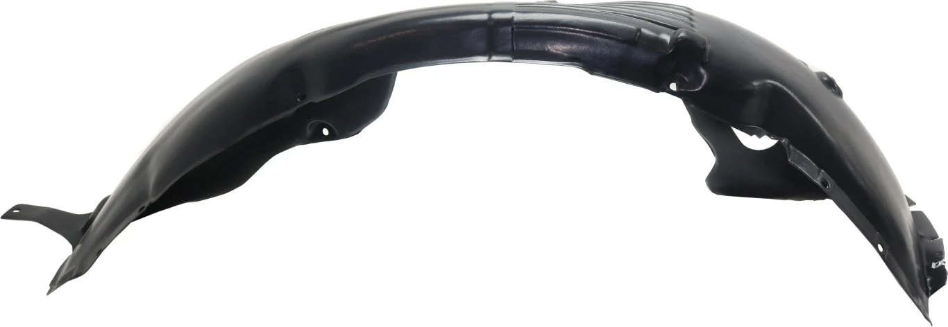 2015-2017 Hyundai Sonata : Fender Liner - Image 3