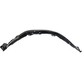 2015-2017 Lexus NX300H : Fender Liner - Image 2