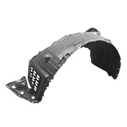 2015-2021 Nissan Pathfinder : Fender Liner - Image 2