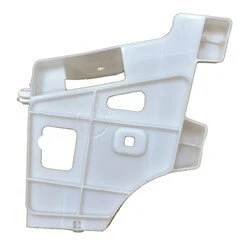 2015-2017 Toyota Camry : Fender Liner - Image 2