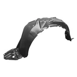 2015-2017 Toyota Prius C : Fender Liner