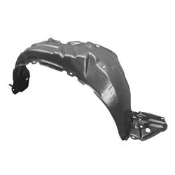 2015-2017 Toyota Prius C : Fender Liner - Image 2