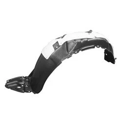 2015-2017 Toyota Prius C : Fender Liner - Image 3