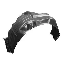 2015-2017 Toyota Sienna : Fender Liner - Image 2