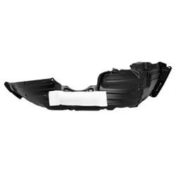 2015-2017 Toyota Sienna : Fender Liner - Image 3