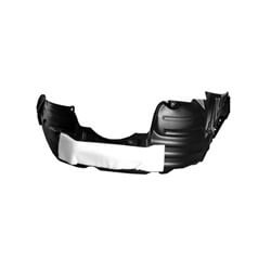 2015-2017 Toyota Sienna : Fender Liner - Image 4