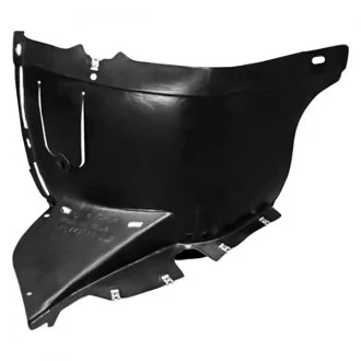 2015-2017 Volkswagen Golf : Fender Liner - Image 2