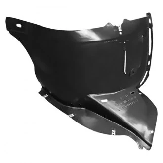 2015-2017 Volkswagen Golf : Fender Liner - Image 3