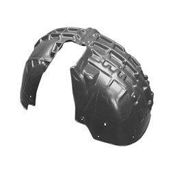 2015-2018 Audi Q3 : Fender Liner - Image 3