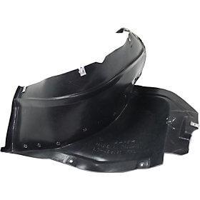 2015-2018 Audi Q3 Quattro : Fender Liner