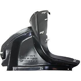 2015-2018 Audi Q3 Quattro : Fender Liner - Image 2