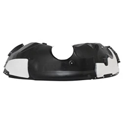 2015-2018 Ford Edge : Fender Liner - Image 2