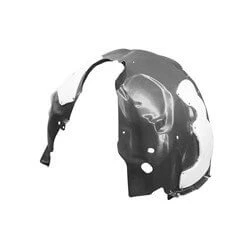 2015-2018 Ford Edge : Fender Liner - Image 3